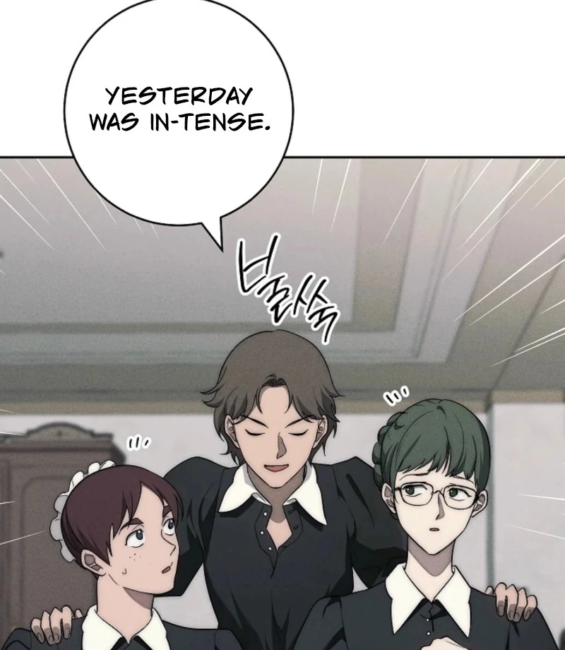 The Swan’s Grave - Chapter 3 Page 98