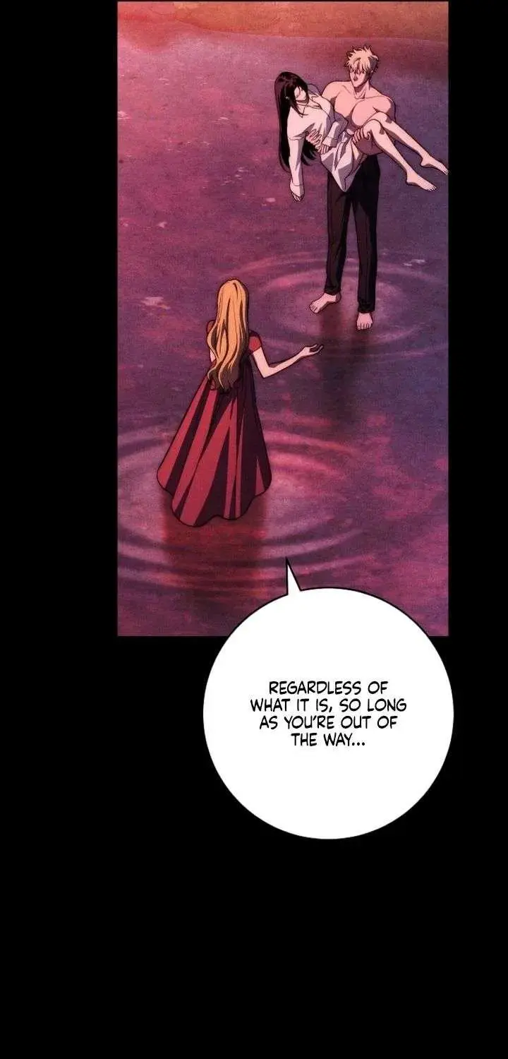 The Swan’s Grave - Chapter 34 Page 11