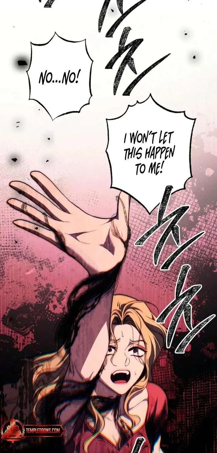 The Swan’s Grave - Chapter 34 Page 24