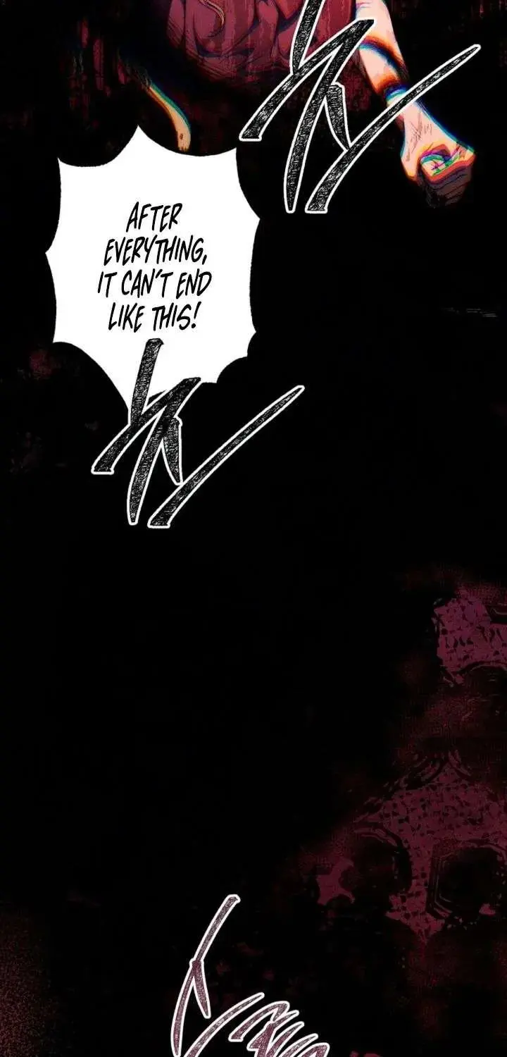 The Swan’s Grave - Chapter 34 Page 25