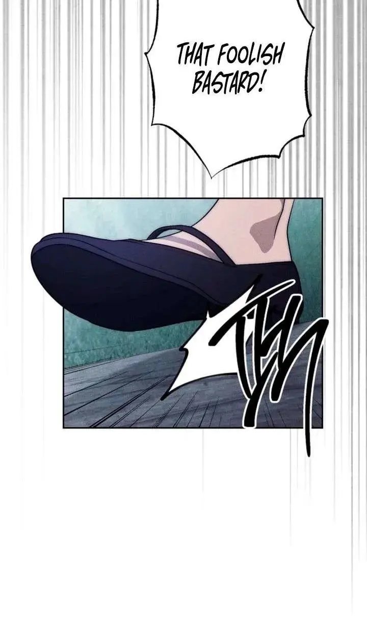 The Swan’s Grave - Chapter 34 Page 38
