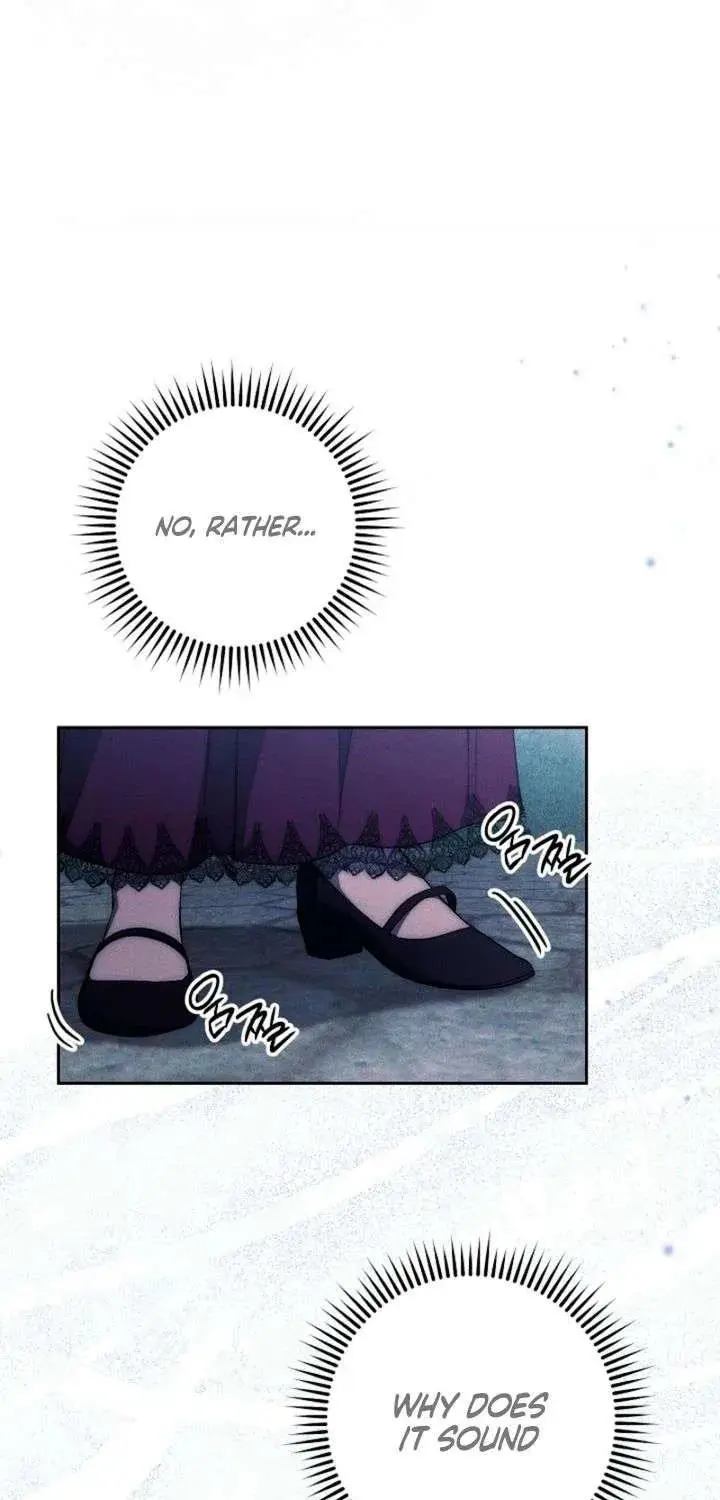 The Swan’s Grave - Chapter 34 Page 49