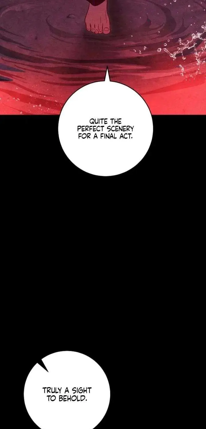 The Swan’s Grave - Chapter 34 Page 6