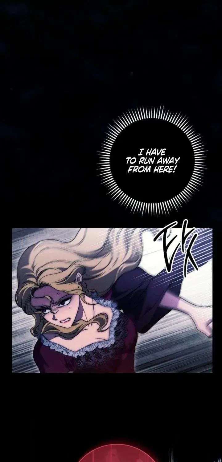 The Swan’s Grave - Chapter 34 Page 69