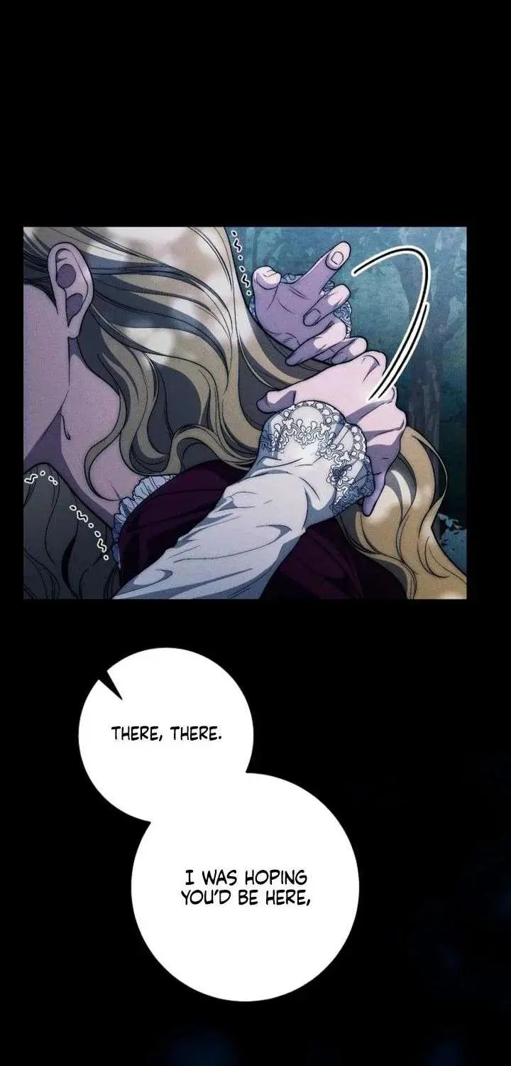 The Swan’s Grave - Chapter 34 Page 72