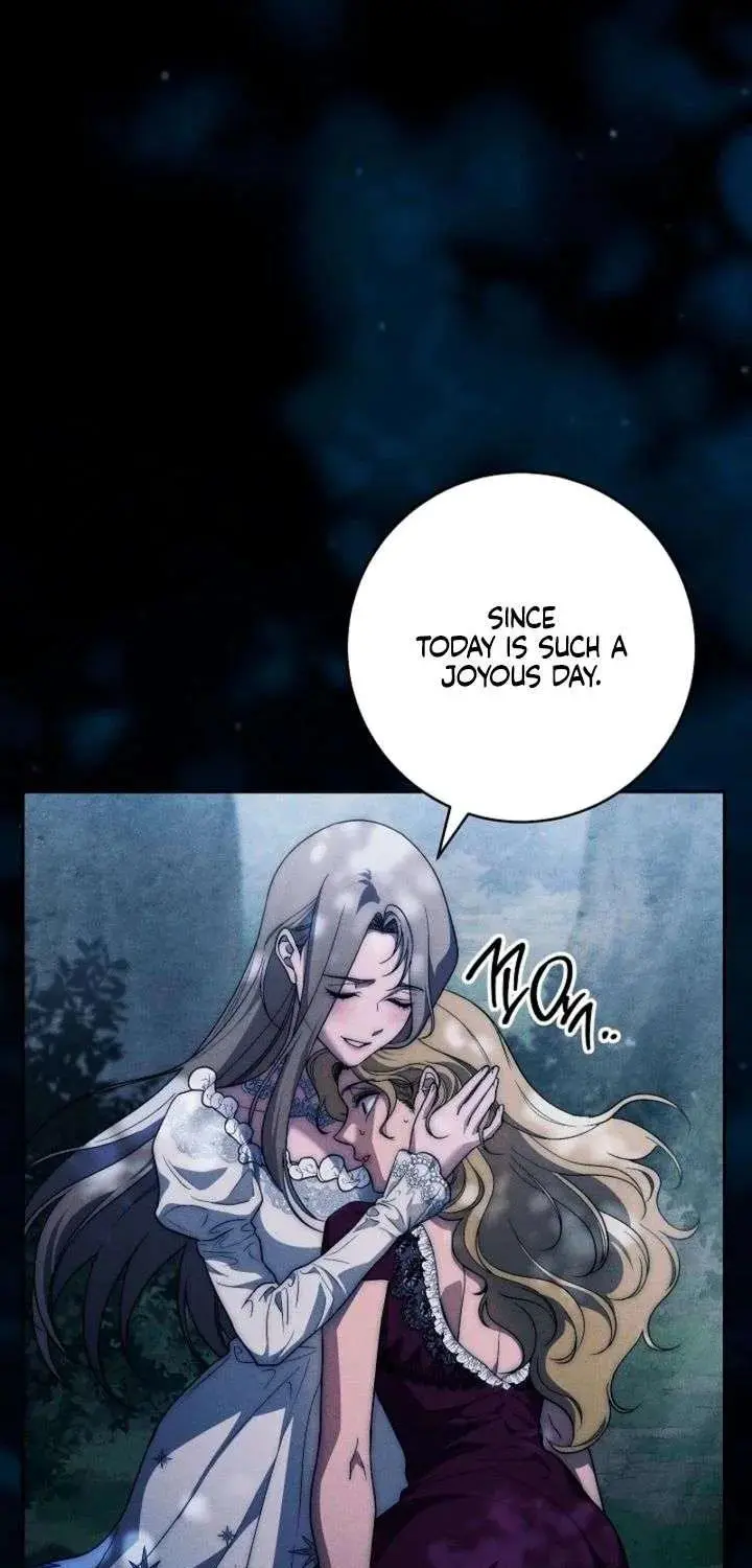 The Swan’s Grave - Chapter 34 Page 73