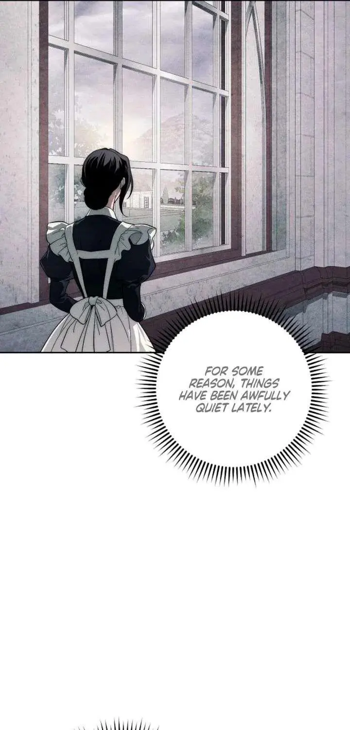 The Swan’s Grave - Chapter 34 Page 83