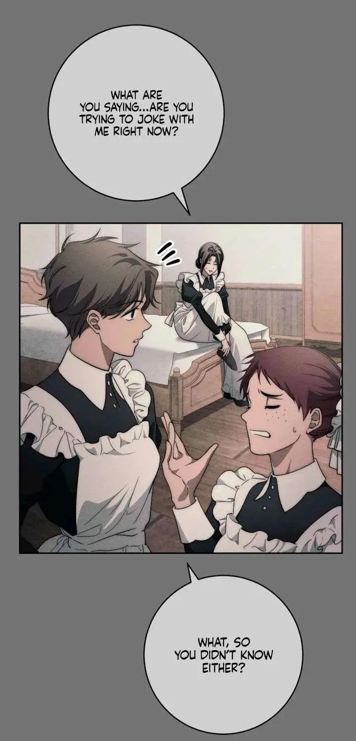 The Swan’s Grave - Chapter 34 Page 87