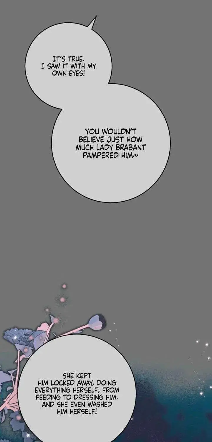 The Swan’s Grave - Chapter 34 Page 88