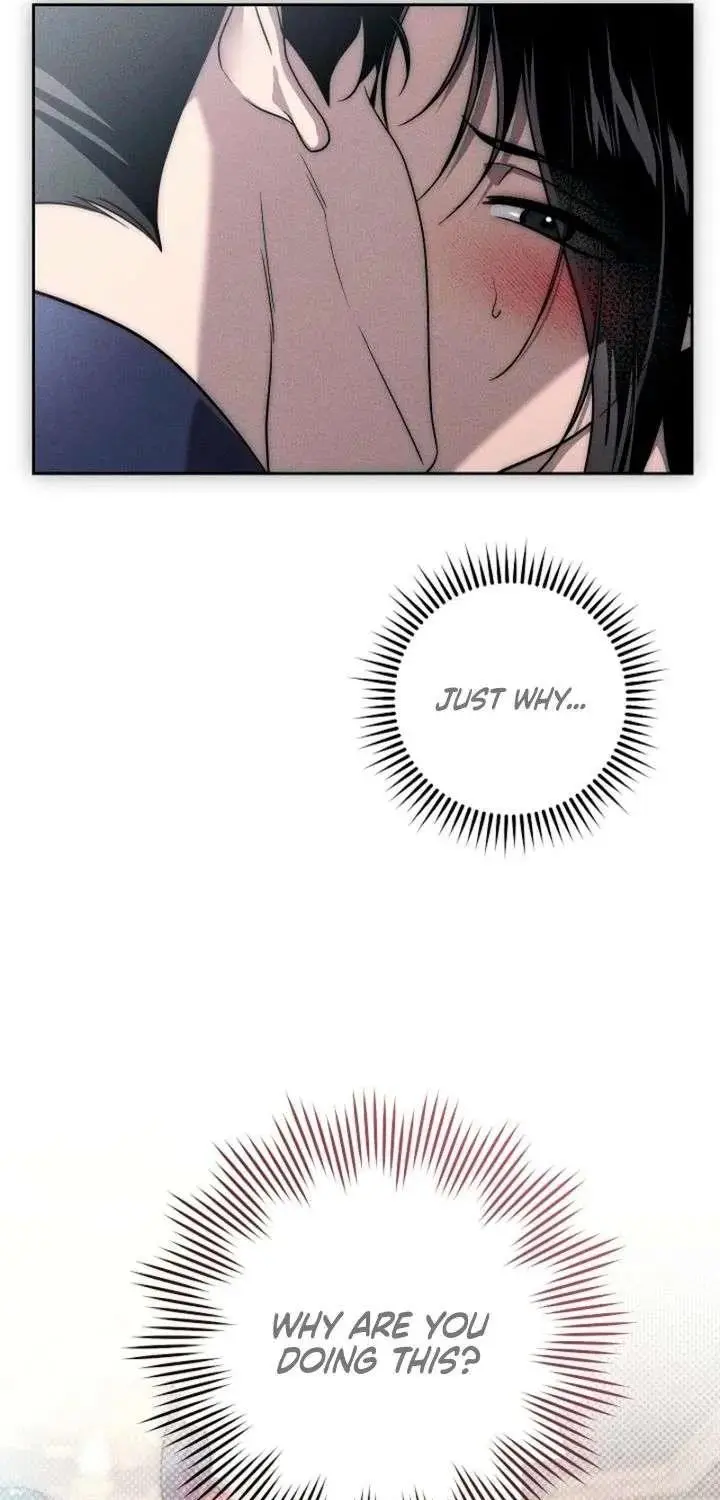 The Swan’s Grave - Chapter 34 Page 99