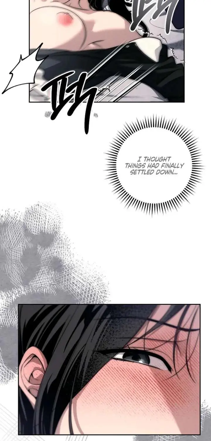 The Swan’s Grave - Chapter 35 Page 12