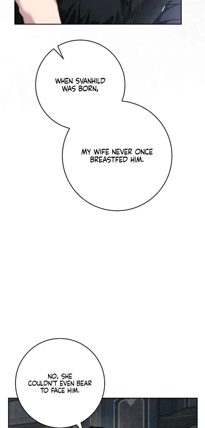 The Swan’s Grave - Chapter 35 Page 36