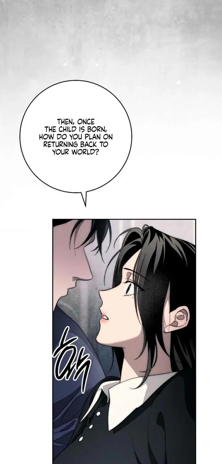 The Swan’s Grave - Chapter 35 Page 45
