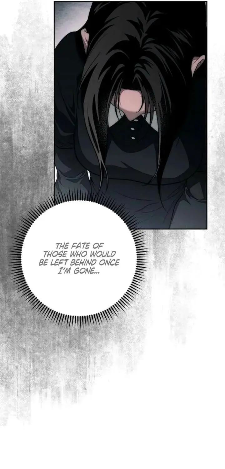 The Swan’s Grave - Chapter 35 Page 50