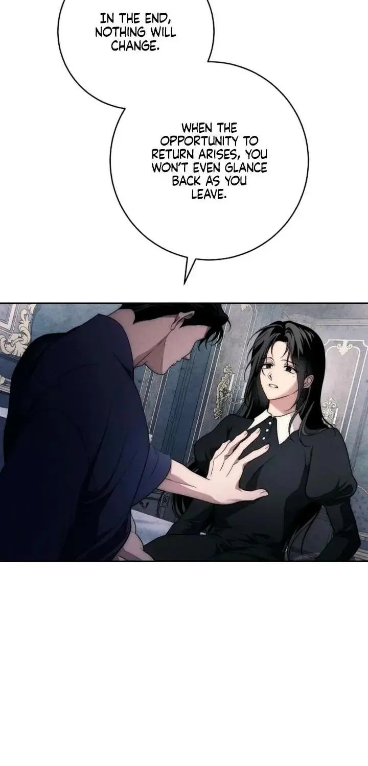 The Swan’s Grave - Chapter 35 Page 63