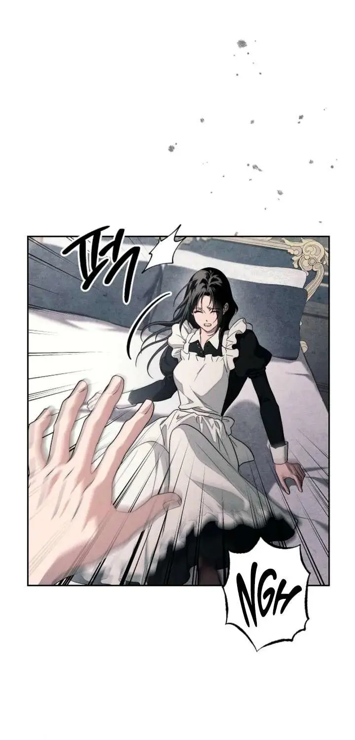The Swan’s Grave - Chapter 35 Page 7