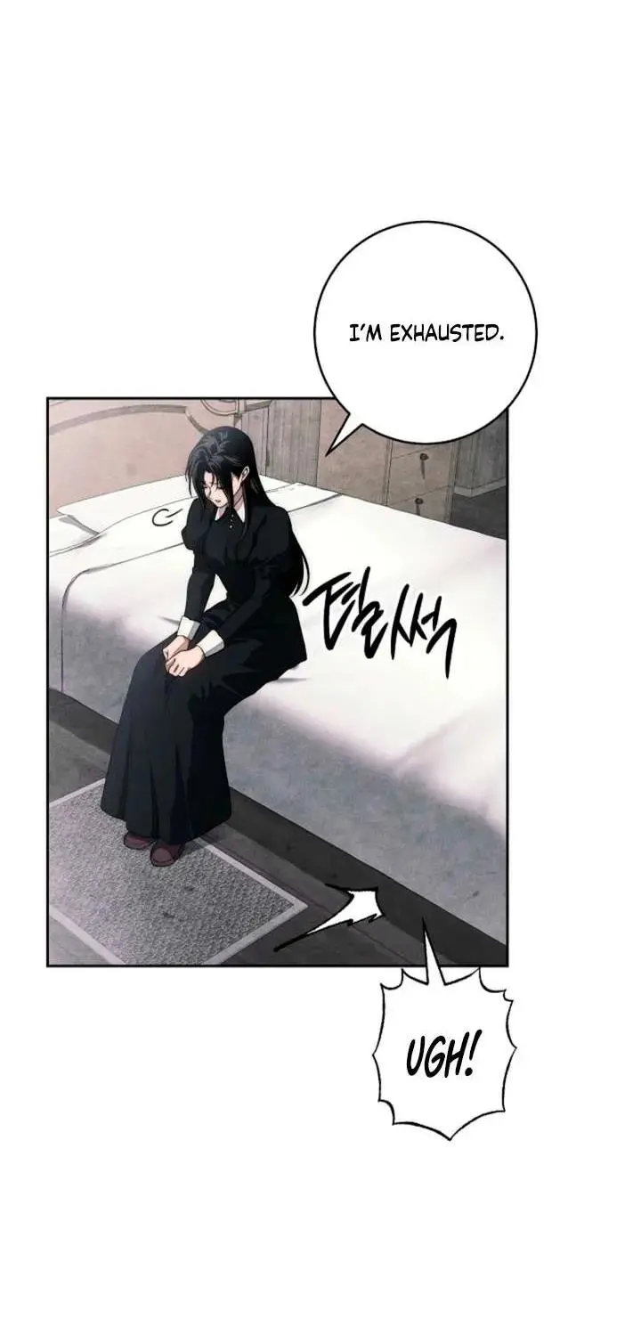 The Swan’s Grave - Chapter 35 Page 73