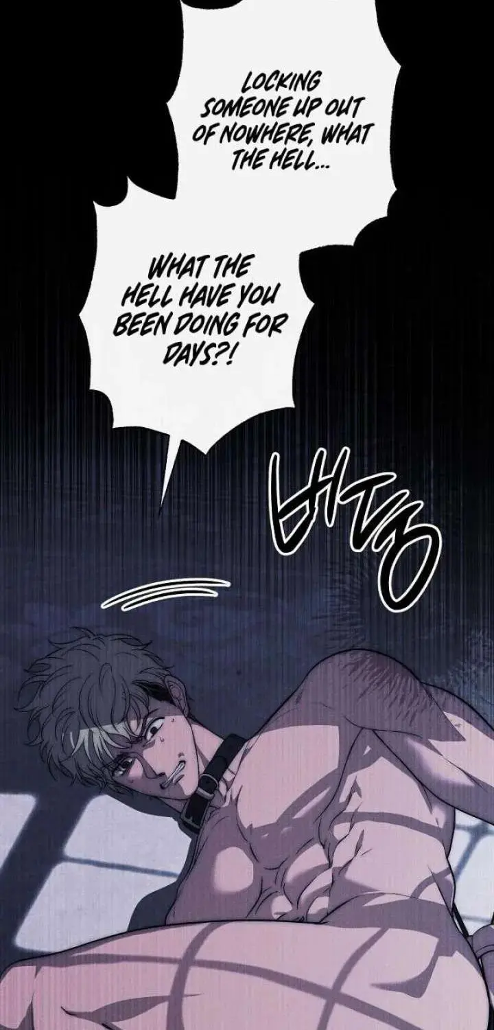 The Swan’s Grave - Chapter 36 Page 19