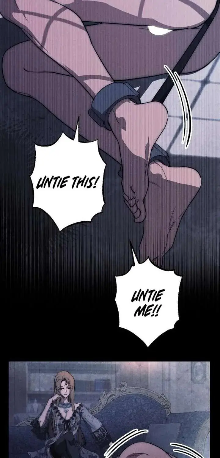 The Swan’s Grave - Chapter 36 Page 20