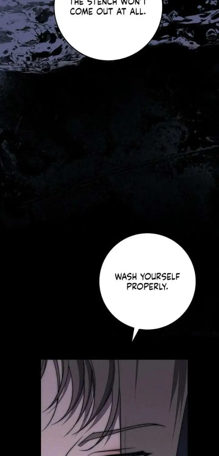 The Swan’s Grave - Chapter 36 Page 29