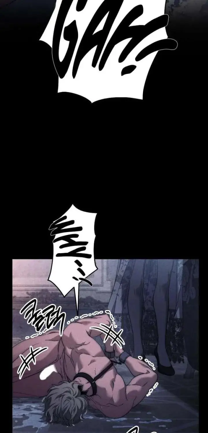 The Swan’s Grave - Chapter 36 Page 32