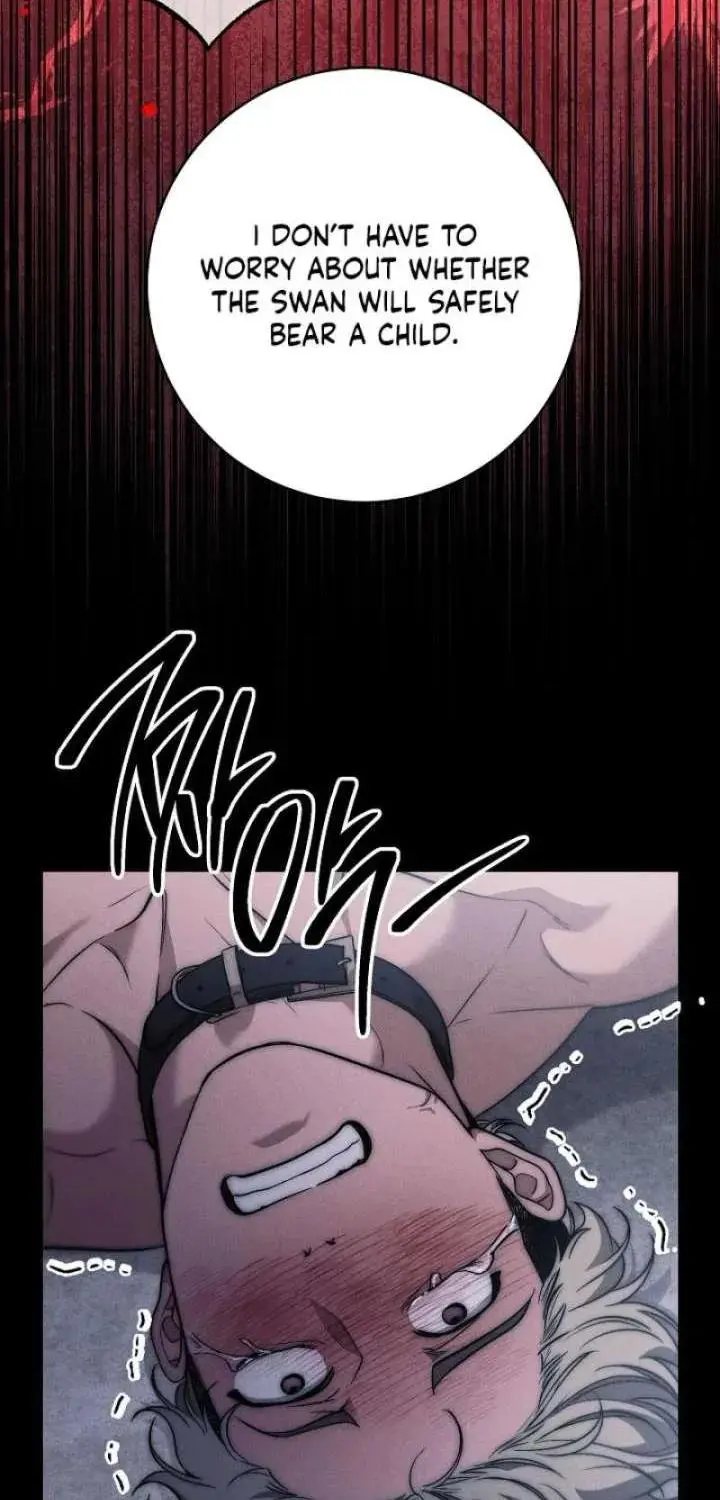 The Swan’s Grave - Chapter 36 Page 49