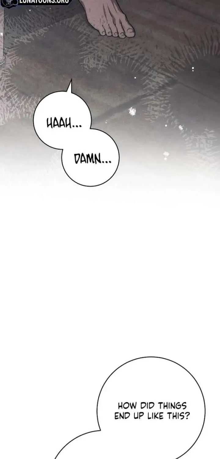 The Swan’s Grave - Chapter 36 Page 6