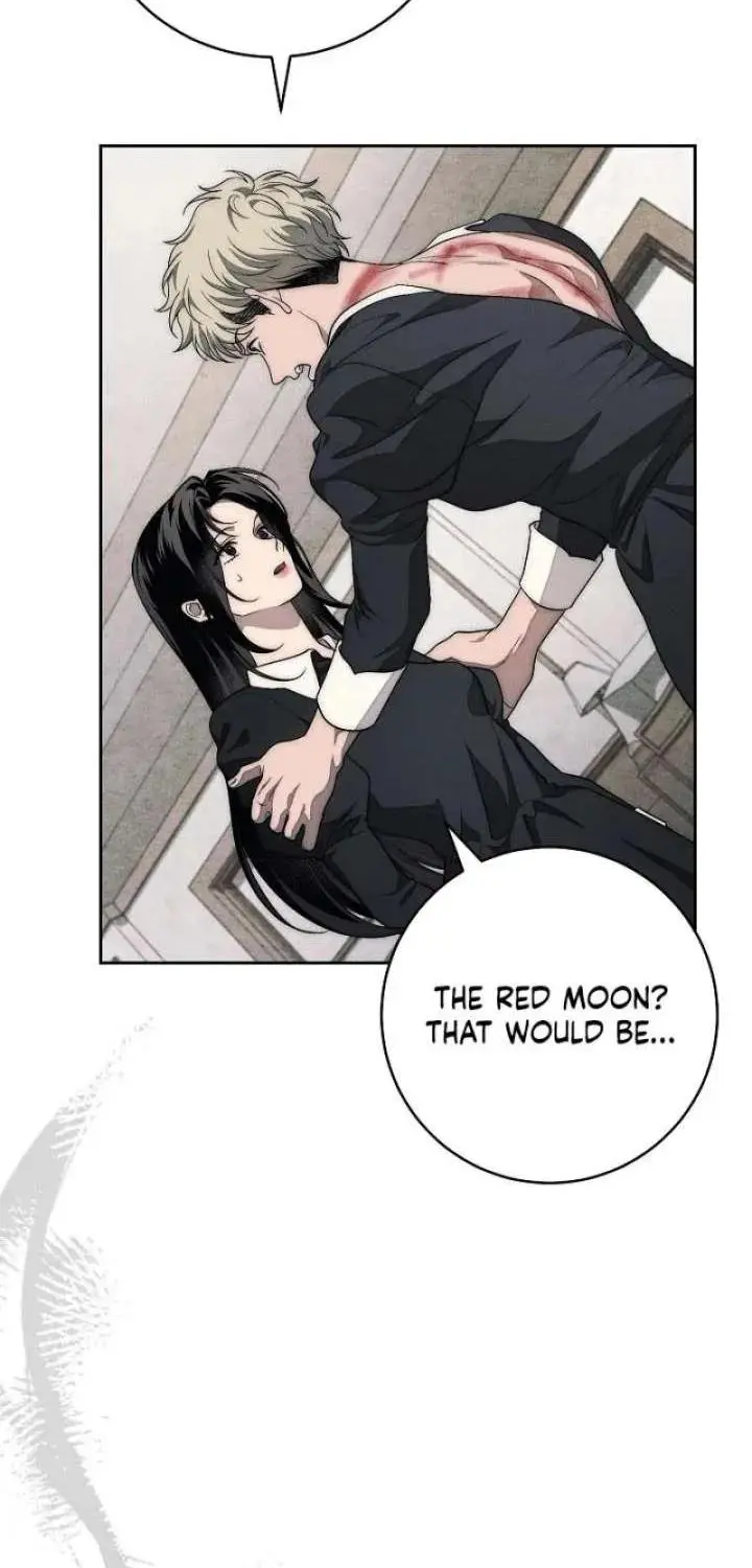 The Swan’s Grave - Chapter 36 Page 72