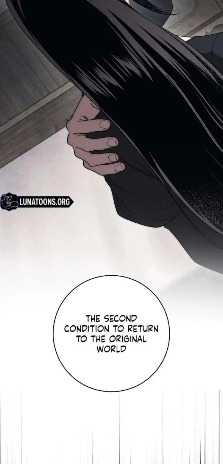 The Swan’s Grave - Chapter 36 Page 85