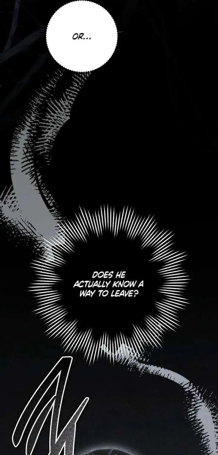 The Swan’s Grave - Chapter 37 Page 21