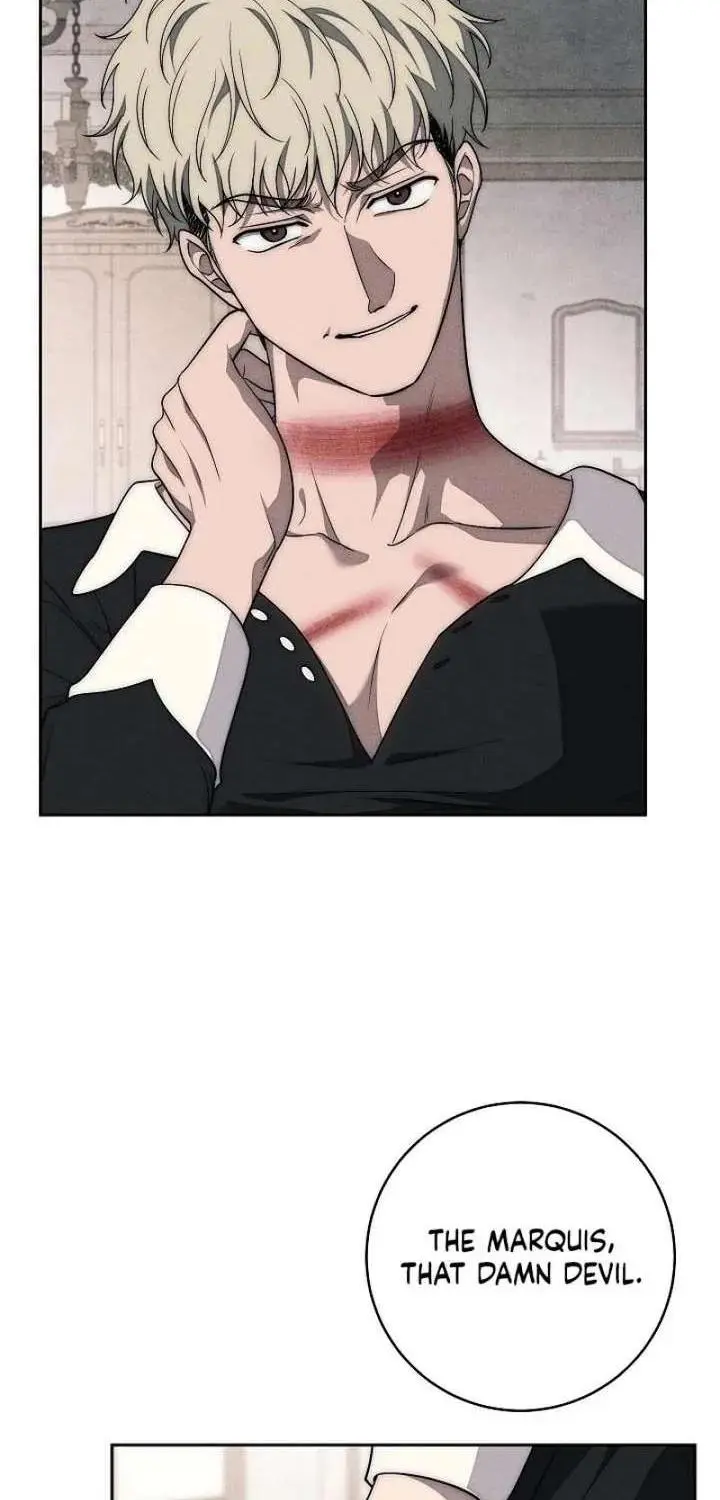 The Swan’s Grave - Chapter 37 Page 24