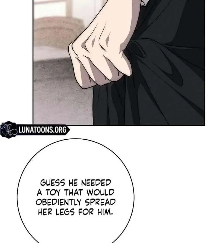 The Swan’s Grave - Chapter 37 Page 25