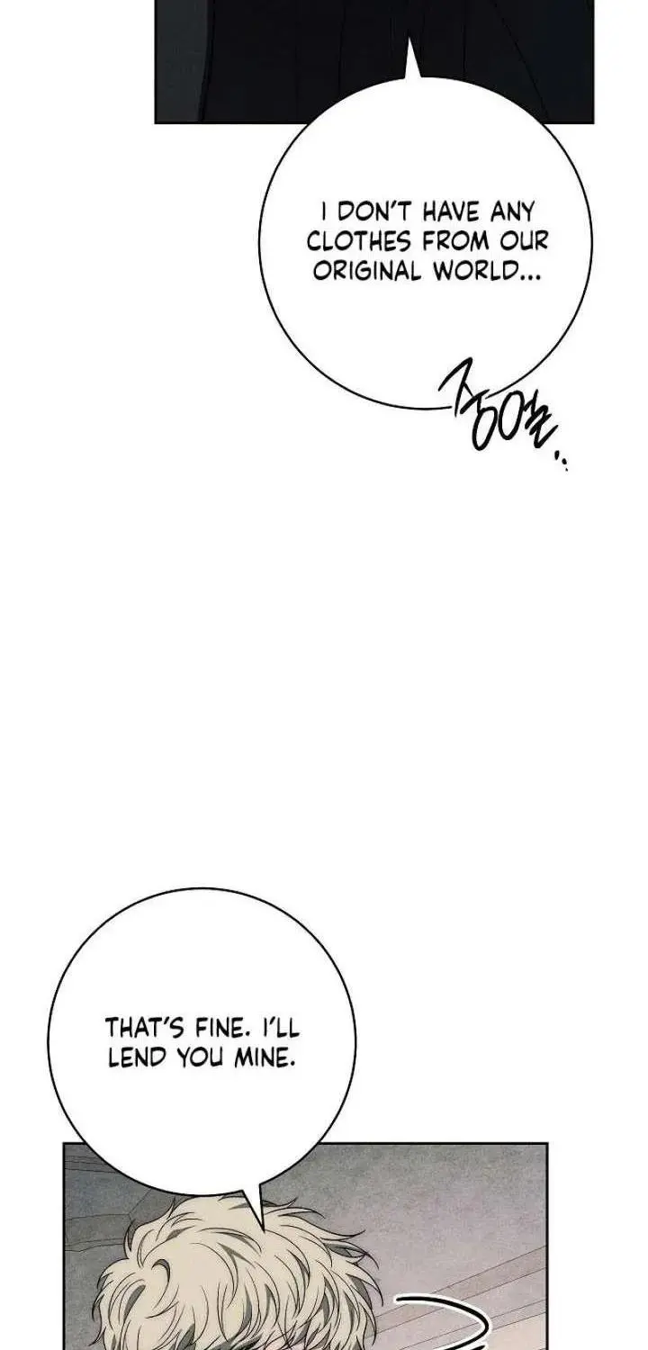 The Swan’s Grave - Chapter 37 Page 37