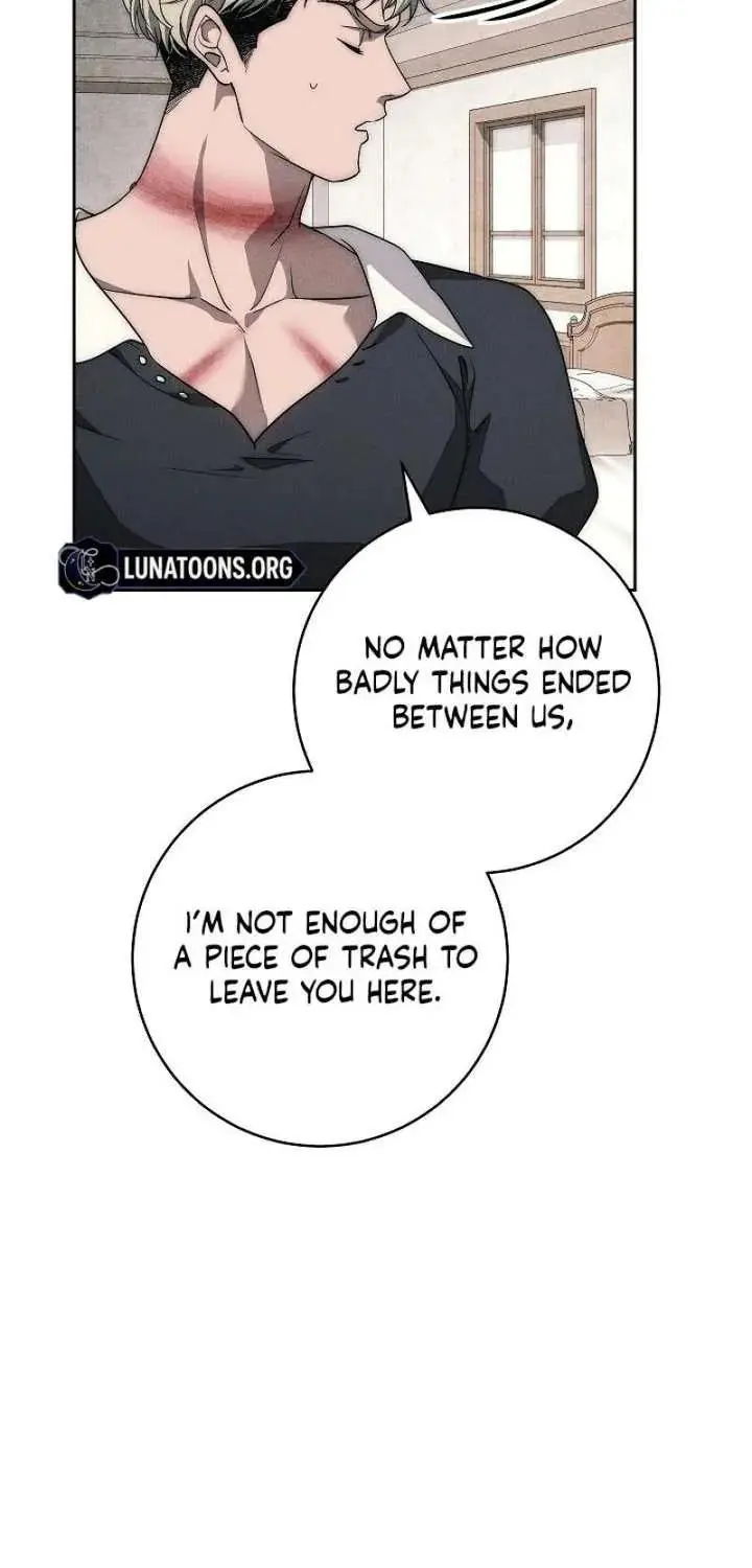 The Swan’s Grave - Chapter 37 Page 38