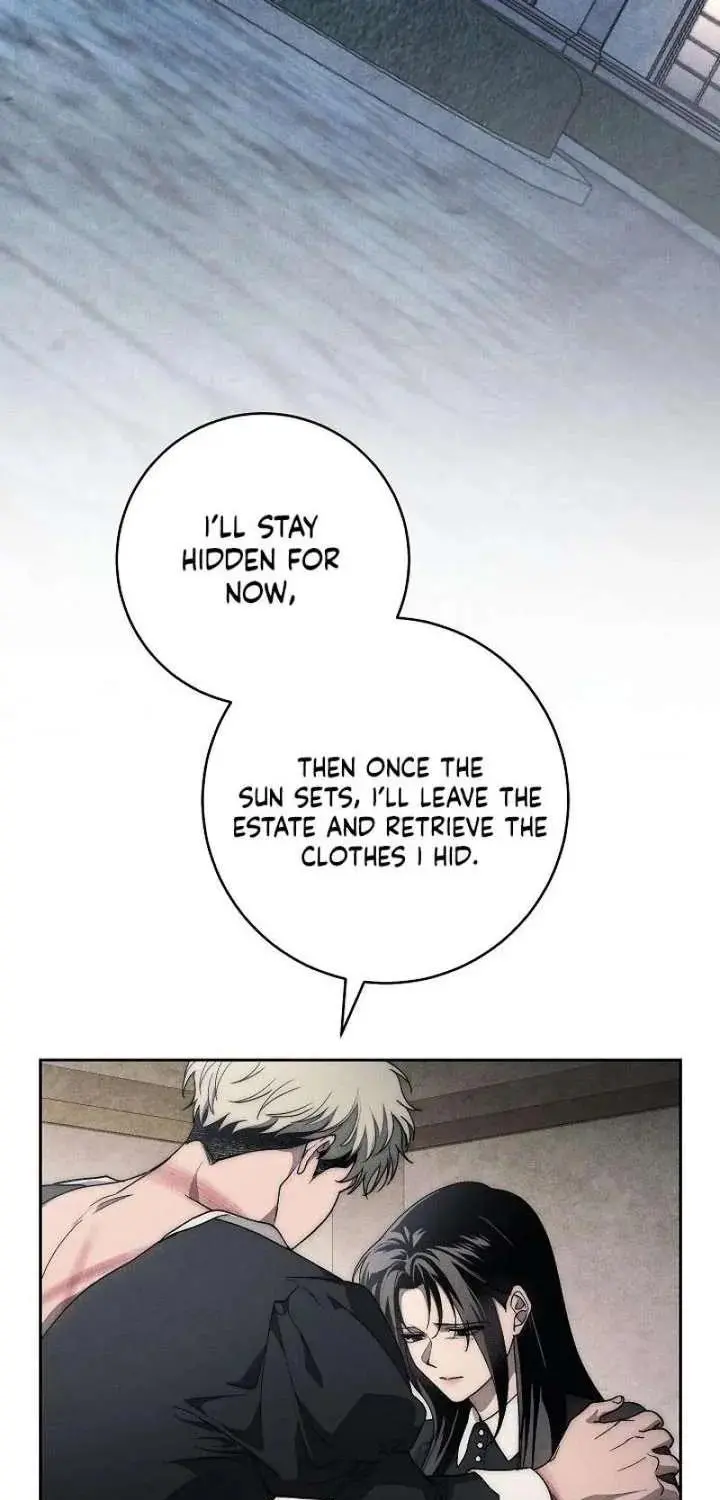 The Swan’s Grave - Chapter 37 Page 48