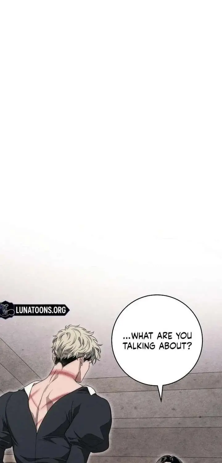 The Swan’s Grave - Chapter 37 Page 8