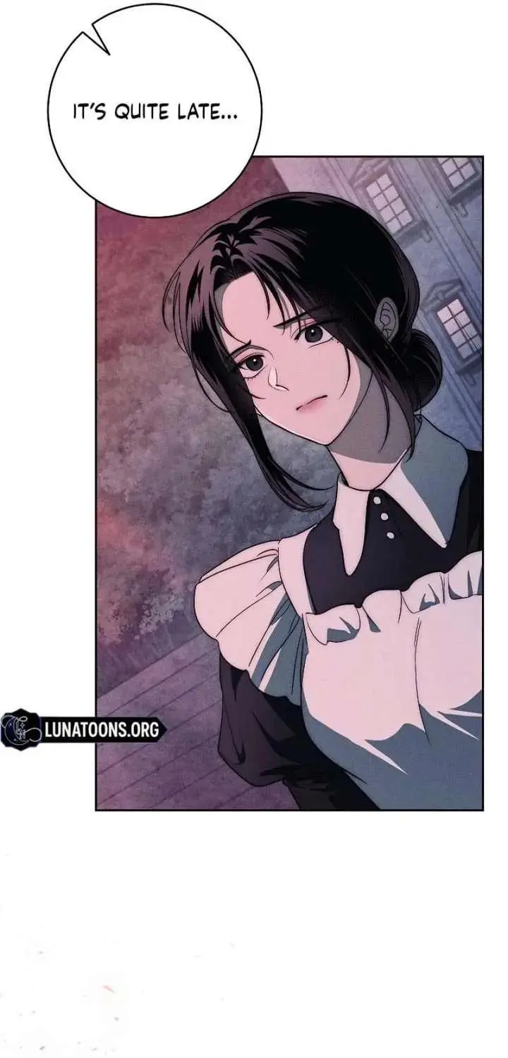 The Swan’s Grave - Chapter 37 Page 91
