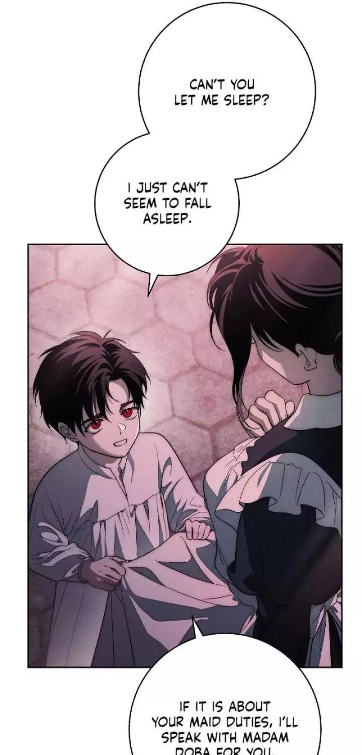 The Swan’s Grave - Chapter 38 Page 11