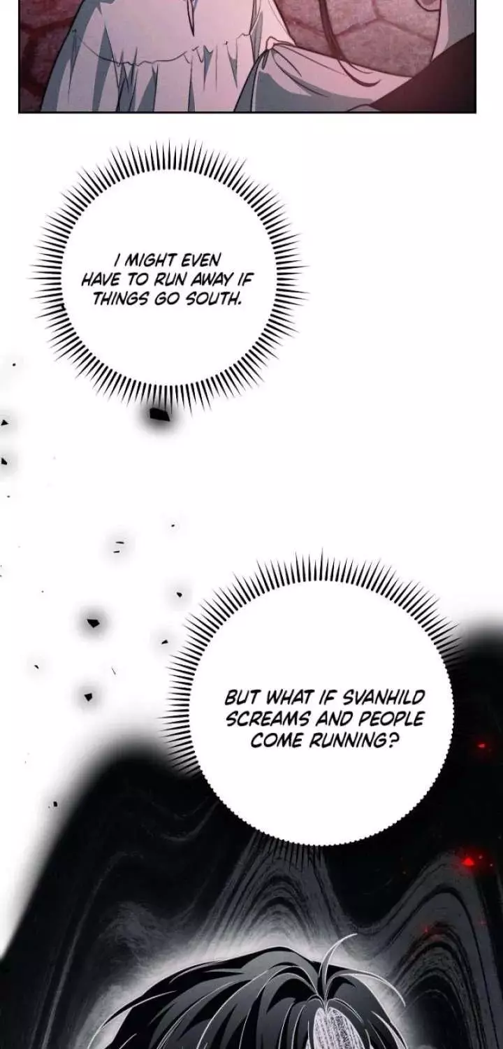 The Swan’s Grave - Chapter 38 Page 28