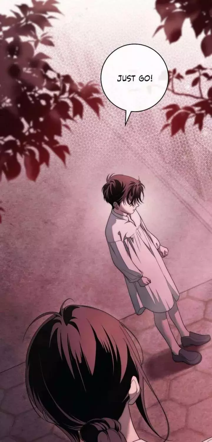 The Swan’s Grave - Chapter 38 Page 49