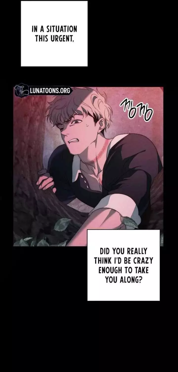 The Swan’s Grave - Chapter 38 Page 70