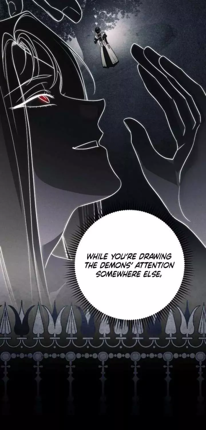 The Swan’s Grave - Chapter 38 Page 73