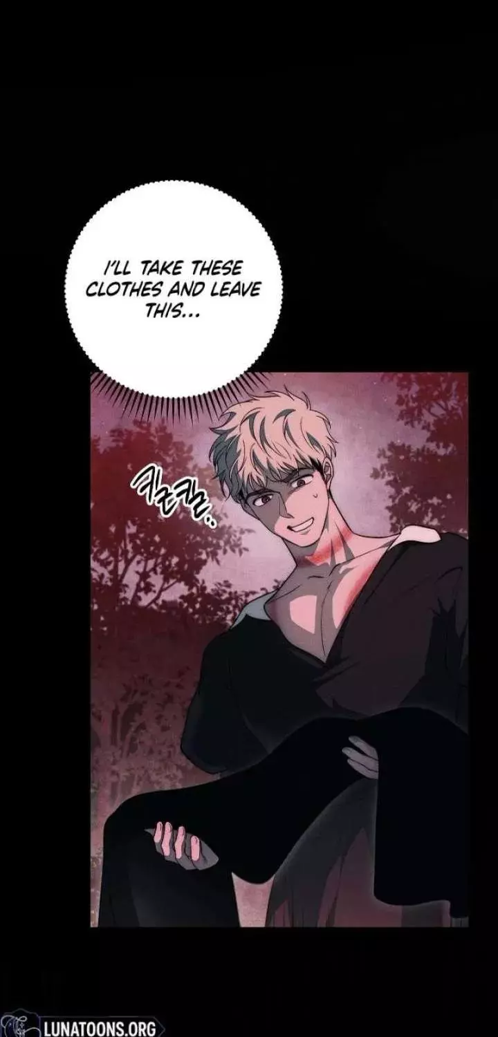 The Swan’s Grave - Chapter 38 Page 74