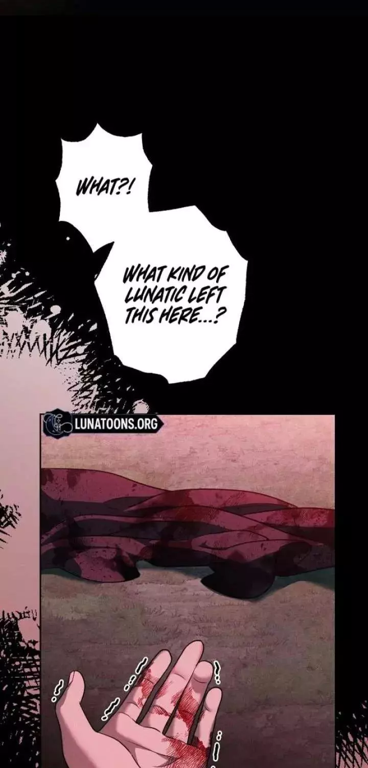 The Swan’s Grave - Chapter 38 Page 77