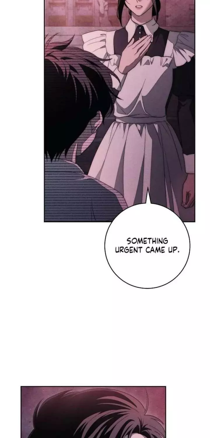 The Swan’s Grave - Chapter 38 Page 9