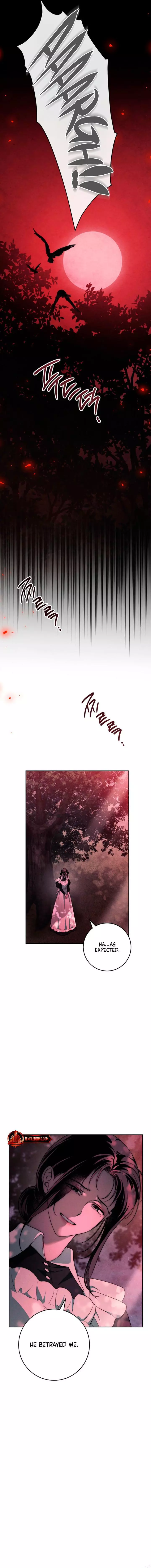 The Swan’s Grave - Chapter 39 Page 6