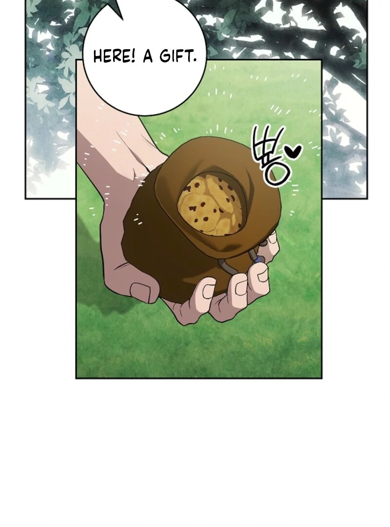 The Swan’s Grave - Chapter 4 Page 102