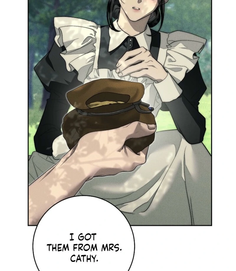 The Swan’s Grave - Chapter 4 Page 104