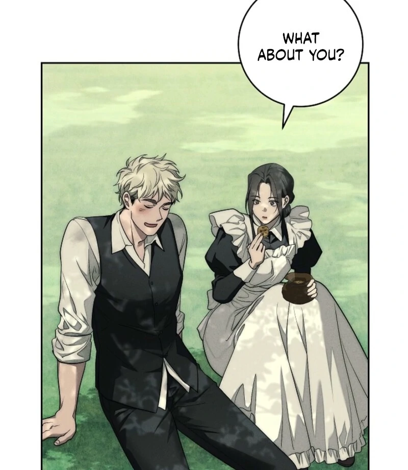 The Swan’s Grave - Chapter 4 Page 108