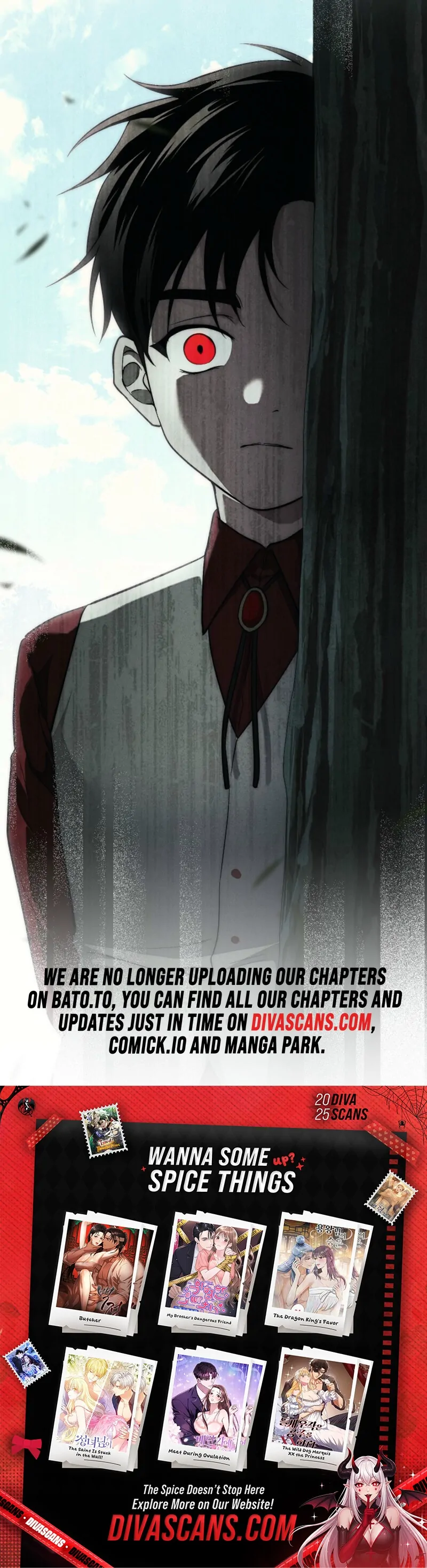 The Swan’s Grave - Chapter 4 Page 165